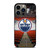 EDMONTON OILERS LOGO 2 iPhone 13 Pro Case Cover