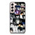 DEATH NOTE COLLAGE Samsung Galaxy S22 Plus Case Cover