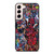 DEADPOOL TEAM COLLAGE Samsung Galaxy S22 Plus Case Cover