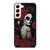 DAY OF THE DEAD Samsung Galaxy S22 Plus Case Cover
