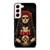DAY OF THE DEAD ART Samsung Galaxy S22 Plus Case Cover