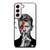 DAVID BOWIE Samsung Galaxy S22 Plus Case Cover
