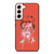 DAVID BOWIE ART Samsung Galaxy S22 Plus Case Cover