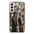DARYL DIXON WALKING DEAD 2 Samsung Galaxy S22 Plus Case Cover