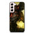 DARK SOULS FIGHT Samsung Galaxy S22 Plus Case Cover