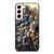 DARK SOULS DARK ARTORIAS Samsung Galaxy S22 Plus Case Cover