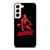 DAREDEVIL SUPERHERO Samsung Galaxy S22 Plus Case Cover
