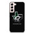 DALLAS STARS QUOTE Samsung Galaxy S22 Plus Case Cover