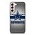 DALLAS COWBOYS THE BOYS Samsung Galaxy S22 Plus Case Cover