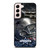 DALLAS COWBOYS PRIDE Samsung Galaxy S22 Plus Case Cover