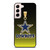 DALLAS COWBOYS LOGO GOLD Samsung Galaxy S22 Plus Case Cover