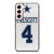 DAK PRESCOTT 4 Samsung Galaxy S22 Plus Case Cover