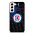 CRUZ AZUL DEPORTIVO UNDER ARMOUR Samsung Galaxy S22 Plus Case Cover