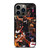 DWYANE WADE COLLAGE iPhone 13 Pro Case Cover