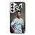 CRISTIANO RONALDO THE ROCKET Samsung Galaxy S22 Plus Case Cover