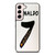 CRISTIANO RONALDO SIGNATURE Samsung Galaxy S22 Plus Case Cover