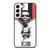 CRISTIANO RONALDO JUVE 3 Samsung Galaxy S22 Plus Case Cover