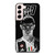 CRISTIANO RONALDO JUVE 1 Samsung Galaxy S22 Plus Case Cover