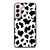 COW PATTERN Samsung Galaxy S22 Plus Case Cover