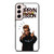 CORBYN BESSON SINGER Samsung Galaxy S22 Plus Case Cover CORBYN BESSON SINGER Samsung Galaxy S22 Plus Case Cover
