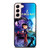 CORALINE DARK FANTASY Samsung Galaxy S22 Plus Case Cover