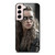 COMMANDER LEXA FACE Samsung Galaxy S22 Plus Case Cover