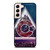 COLORADO AVALANCHE TEAM Samsung Galaxy S22 Plus Case Cover