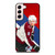 COLORADO AVALANCHE CALE MAKAR Samsung Galaxy S22 Plus Case Cover