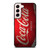 COCA COLA Samsung Galaxy S22 Plus Case Cover