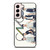CNCO GROUP POSE Samsung Galaxy S22 Plus Case Cover