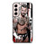 CM PUNK MARTIAL ART Samsung Galaxy S22 Plus Case Cover