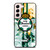CLUB SANTOS LAGUNA FOOTBALL LOGO Samsung Galaxy S22 Plus Case Cover
