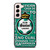CLUB SANTOS LAGUNA FOOTBALL LOGO 2 Samsung Galaxy S22 Plus Case Cover