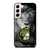 CLUB LEON FC LOGO 3 Samsung Galaxy S22 Plus Case Cover
