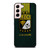 CLUB LEON FC LOGO 2 Samsung Galaxy S22 Plus Case Cover