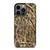 DUCKS UNLIMITED TREE CAMO iPhone 13 Pro Case Cover