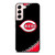 CINCINNATI REDS 1 Samsung Galaxy S22 Plus Case Cover