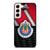 CHIVAS DE GUADALAJARA 4 Samsung Galaxy S22 Plus Case Cover