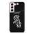CHICAGO WHITE SOX BASEBALL Samsung Galaxy S22 Plus Case Cover