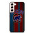 CHICAGO CUBS 2 Samsung Galaxy S22 Plus Case Cover