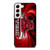 CHICAGO BULLS Samsung Galaxy S22 Plus Case Cover