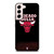 CHICAGO BULLS 3 Samsung Galaxy S22 Plus Case Cover