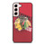 CHICAGO BLACKHAWKS 2 Samsung Galaxy S22 Plus Case Cover