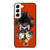 CHICAGO BEARS SQUAD Samsung Galaxy S22 Plus Case Cover