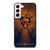 CHICAGO BEARS 4 Samsung Galaxy S22 Plus Case Cover