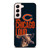 CHICAGO BEARS 3 Samsung Galaxy S22 Plus Case Cover