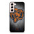 CHICAGO BEARS 2 Samsung Galaxy S22 Plus Case Cover