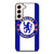 CHELSEA 5 Samsung Galaxy S22 Plus Case Cover