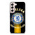CHELSEA 3 Samsung Galaxy S22 Plus Case Cover