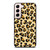 CHEETAH PATTERN 4 Samsung Galaxy S22 Plus Case Cover